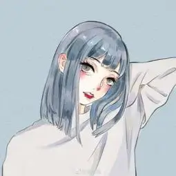 街头潮酷少年男生动漫头像图片